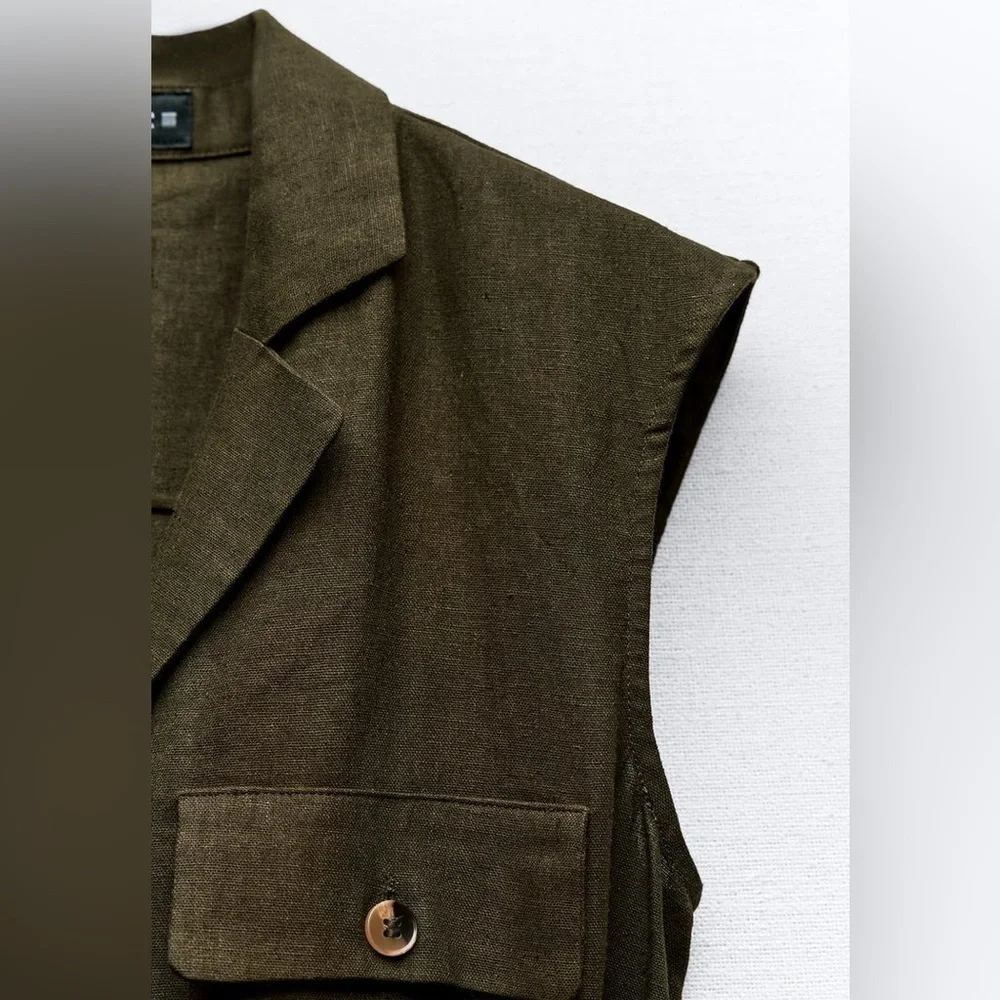 Zara nwt dark
